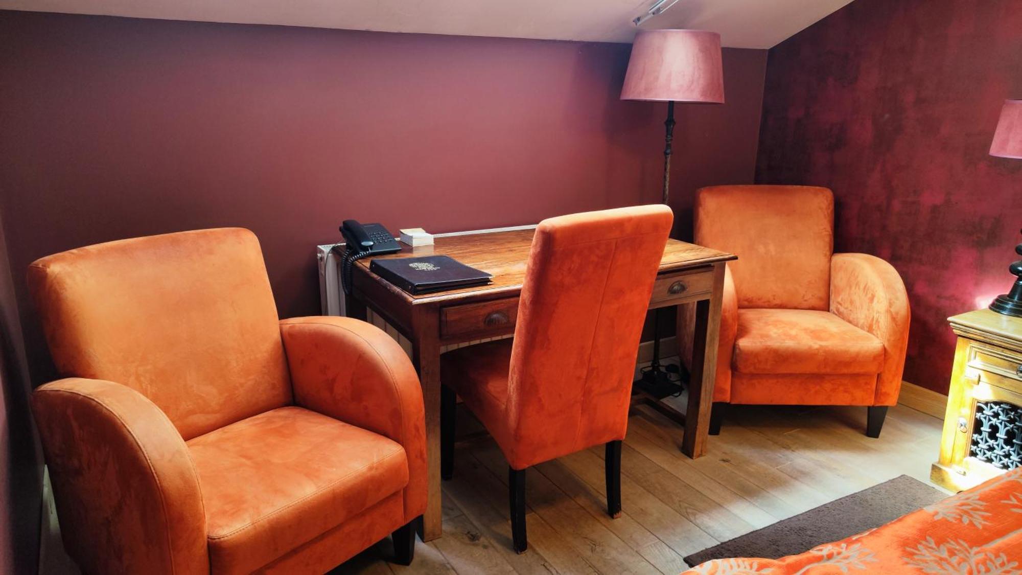 Hotel Dwor Na Wolicy Dębica Zimmer foto